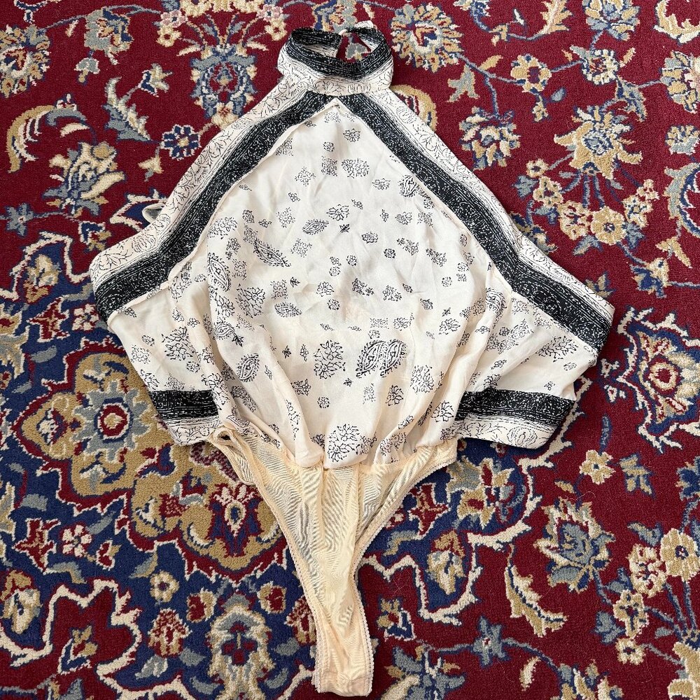 free people top